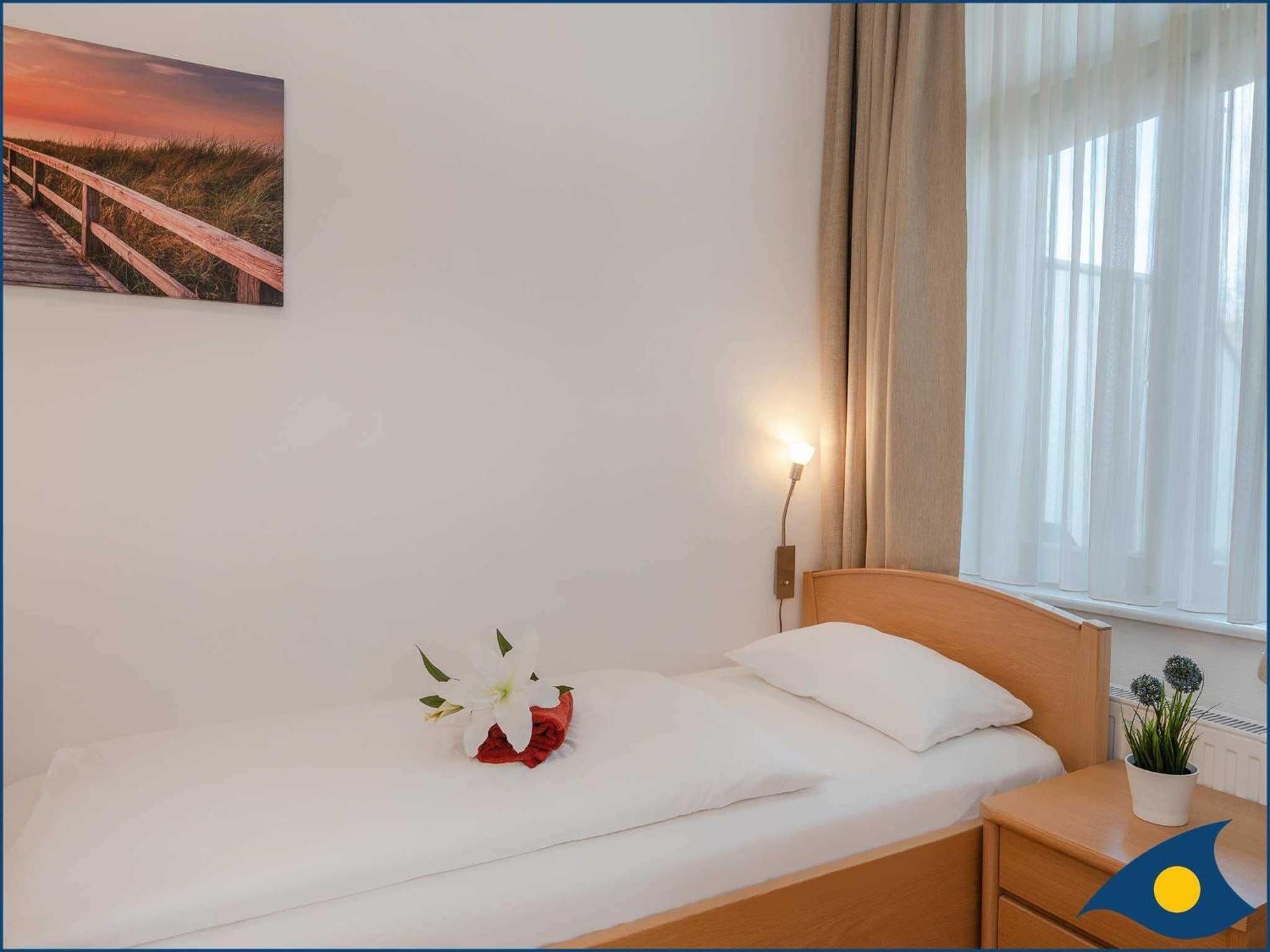 Ostseevilla Whg 02 Heringsdorf  Luaran gambar