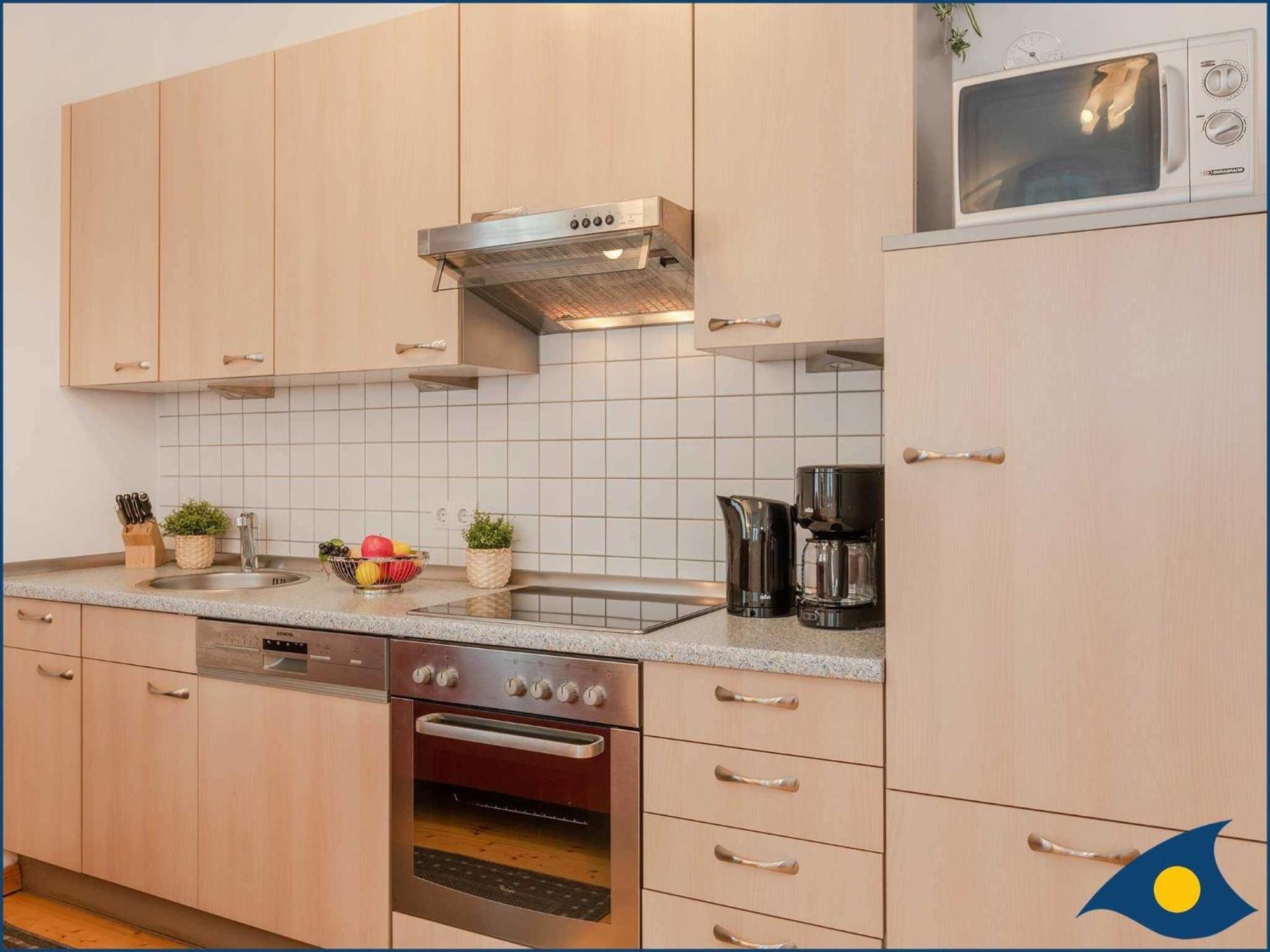 Ostseevilla Whg 02 Heringsdorf  Luaran gambar
